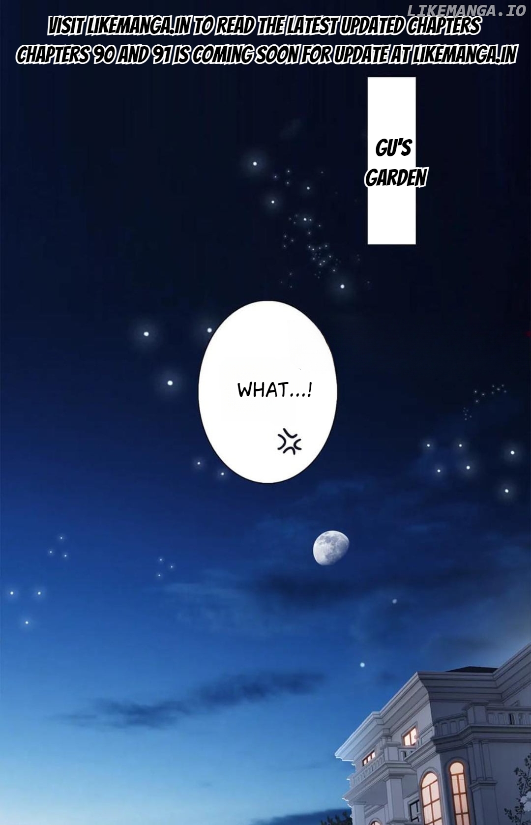 1st Kiss – I Don’t Want To Consider You As Sister Anymore Chapter 89 - 83 - page 1